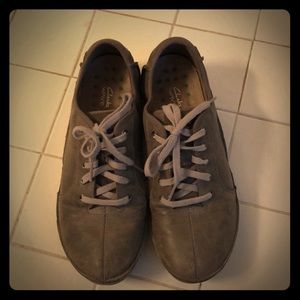 Clark’s Wave Sneakers